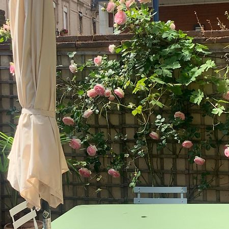 Les Loges Des Chalets Toulouse Luaran gambar